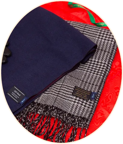 クリスマスおすすめアイテム